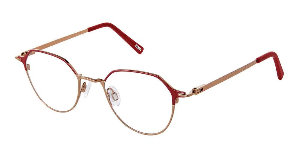 Kliik K-748 Eyeglasses - view 4